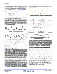 ISL68200IRZ Datasheet Page 17