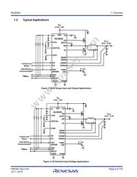 ISL68300IRAZ-T7A Datasheet Page 6