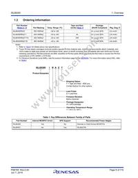 ISL68300IRAZ-T7A Datasheet Page 8