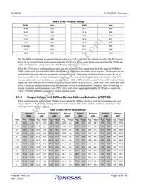 ISL68300IRAZ-T7A Datasheet Page 16