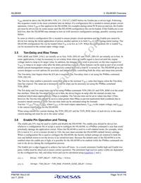 ISL68300IRAZ-T7A Datasheet Page 19