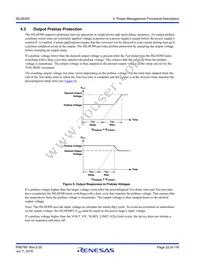 ISL68300IRAZ-T7A Datasheet Page 22