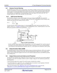 ISL68300IRAZ-T7A Datasheet Page 23