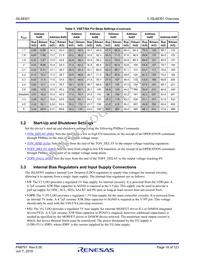 ISL68301IRAZ-T7A Datasheet Page 18