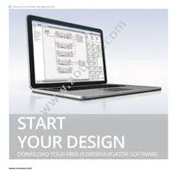 ISL69124IRAZ-T7A Datasheet Page 2