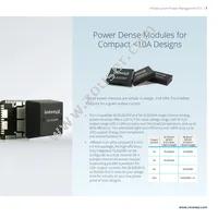 ISL69124IRAZ-T7A Datasheet Page 7