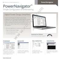 ISL69124IRAZ-T7A Datasheet Page 8