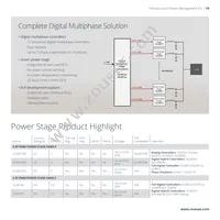 ISL69124IRAZ-T7A Datasheet Page 19