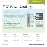 ISL69124IRAZ-T7A Datasheet Page 20