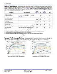 ISL70003ASEHX/SAMPLE Datasheet Page 13