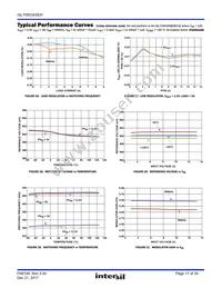 ISL70003ASEHX/SAMPLE Datasheet Page 17