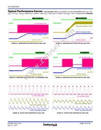 ISL70003ASEHX/SAMPLE Datasheet Page 18