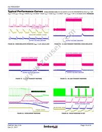 ISL70003ASEHX/SAMPLE Datasheet Page 19