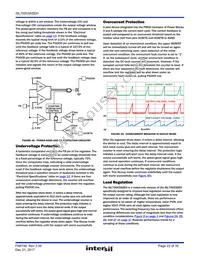 ISL70003ASEHX/SAMPLE Datasheet Page 22