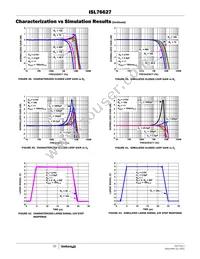 ISL76627ABZ Datasheet Page 15