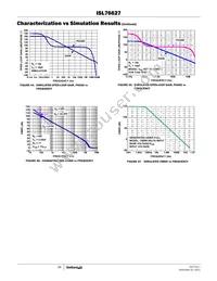 ISL76627ABZ Datasheet Page 16