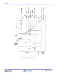 ISL78010ANZ Datasheet Page 16