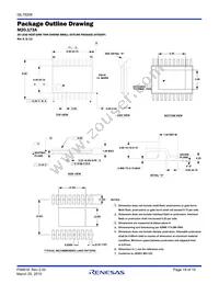 ISL78206AVEZ-TR5506 Datasheet Page 19