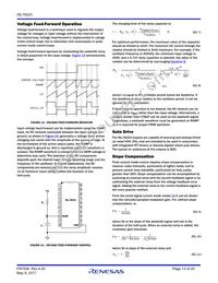 ISL78223AAZ-T Datasheet Page 13