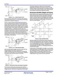 ISL78223AAZ-T Datasheet Page 17