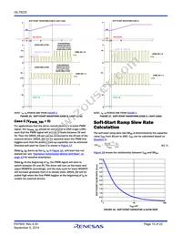 ISL78225ANEZ-T Datasheet Page 15