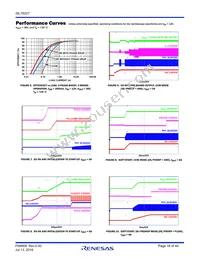 ISL78227ARZ Datasheet Page 16