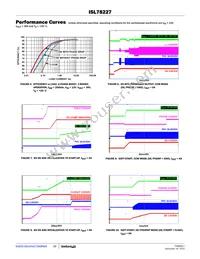 ISL78227ARZ-T7A Datasheet Page 16