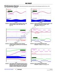 ISL78227ARZ-T7A Datasheet Page 19