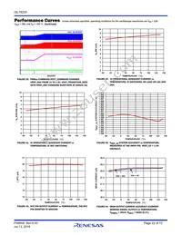 ISL78229ARZ Datasheet Page 22