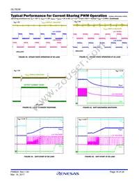 ISL78236ARZ Datasheet Page 16