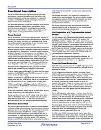 ISL78302AARJMZ-T7A Datasheet Page 9