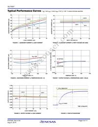 ISL78307FBEAZ-T7A Datasheet Page 6