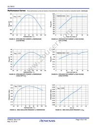 ISL78610ANZ Datasheet Page 18