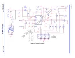 ISL78692-1CR3Z Datasheet Page 3