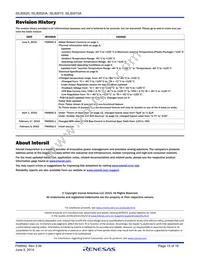 ISL80015IRZ-T7A Datasheet Page 15