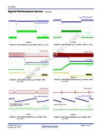 ISL8002BIRZ-T Datasheet Page 15