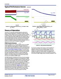 ISL8002BIRZ-T Datasheet Page 16