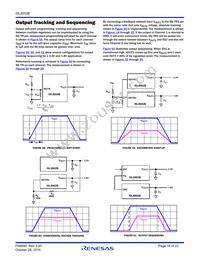 ISL8002BIRZ-T Datasheet Page 18