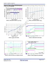 ISL80113IRAJZ-T Datasheet Page 8