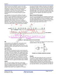 ISL8013IRZ Datasheet Page 14