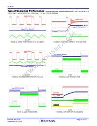 ISL8018IRAJZ Datasheet Page 11