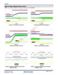 ISL8018IRAJZ Datasheet Page 12