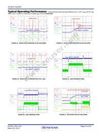 ISL8024IRTAJZ-T7 Datasheet Page 10