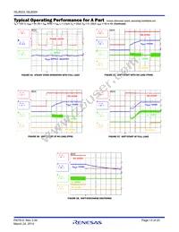 ISL8024IRTAJZ-T7 Datasheet Page 13