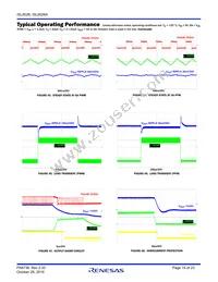 ISL8026AIRTAJZ Datasheet Page 15