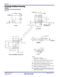 ISL80510IRAJZ Datasheet Page 13