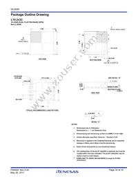 ISL8088IRZ-TK Datasheet Page 18