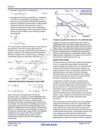 ISL8103CRZ-T Datasheet Page 23