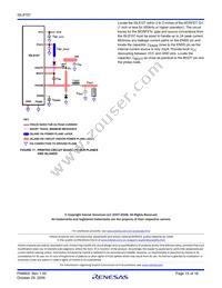 ISL8107IRZ-T Datasheet Page 15