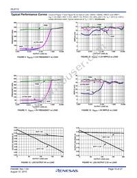 ISL8112IRZ Datasheet Page 10